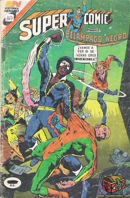 Supermán - Supercomic #360