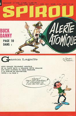 Le journal de Spirou #1426