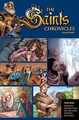 The Saints Chronicles #2
