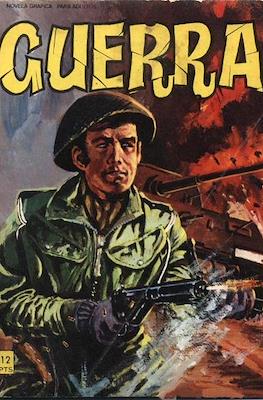 Guerra (1972-1973) #13