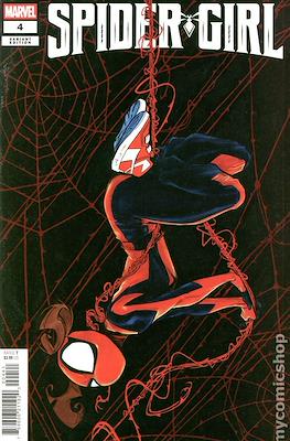 Spider-Girl Vol. 3 (2025- Variant Cover) #4.2
