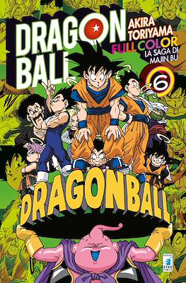 Dragon Ball Full Color #32