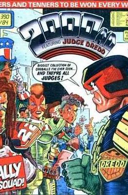 2000 AD #390