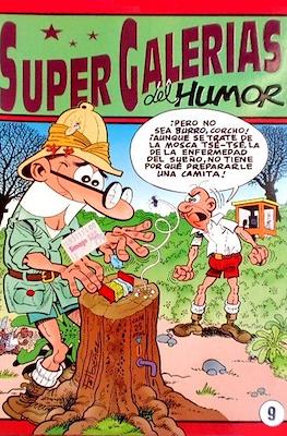 Super Galerías del Humor #9