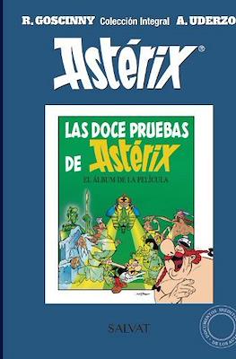Astérix - Colección Integral 2021 #38