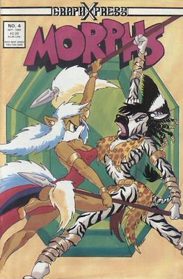 Morphs #4