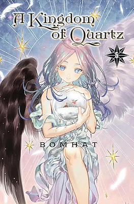 A Kingdom of Quartz #5