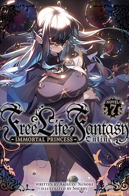 Free Life Fantasy Online #7