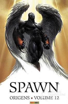 Spawn Origens #12
