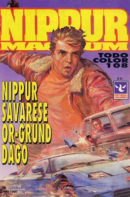 Nippur Magnum Todo Color #108