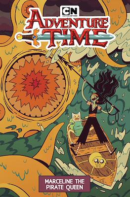 Adventure Time: Original Graphic Novel (Softcover) #13