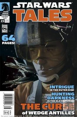 Star Wars Tales (1999-2005) #23