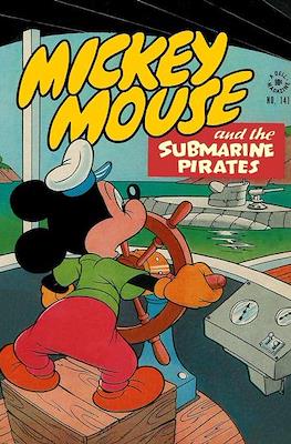 Four Color Vol. 2 #141
