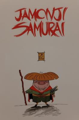 Jamonji Samurai