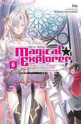 Magical Explorer #6