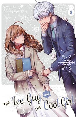 The Ice Guy And The Cool Girl #8