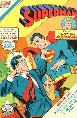 Supermán #1380