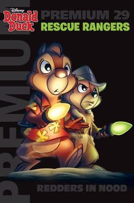 Donald Duck Premium #29