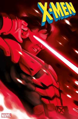 X-Men Vol. 7 (2024- Variant Cover) #9.2
