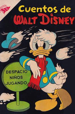 Cuentos de Walt Disney #95