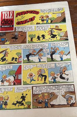 Tele Chico #43