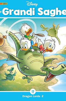 Le Grandi Saghe Disney #17