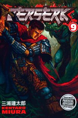 Berserk (Softcover) #9
