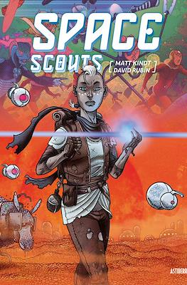 Space Scouts
