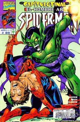 Spider-Man Vol. 2 #89