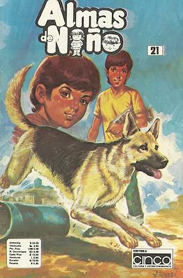 Almas de Niño #21