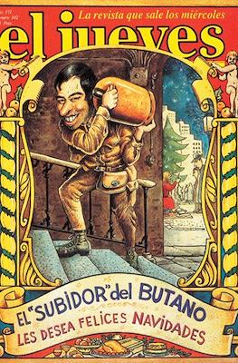 El Jueves (Revista) #342