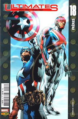 Ultimates #18