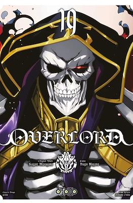 Overlord #19