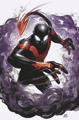 Uncanny Spider-Man (2023- Variant Covers) #1.4