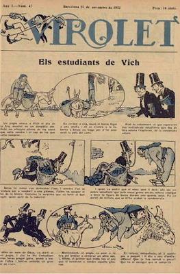 Virolet #47
