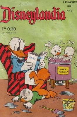 Disneylandia #2