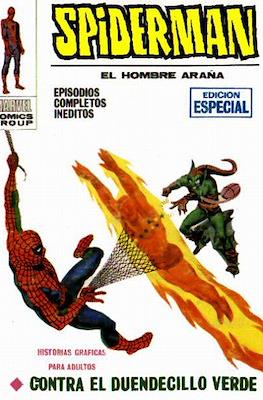 Spiderman Vol. 1 #8