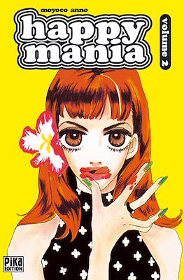 Happy Mania #2