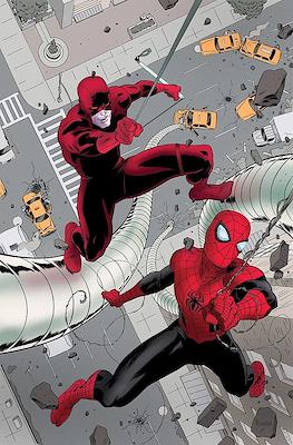 Marvel Saga: Daredevil de Mark Waid #5