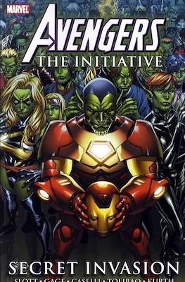 Avengers The Initiative (2007-2010) #3