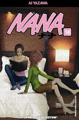 Nana (Rústica) #18
