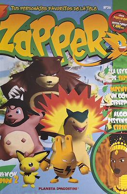 Zapper #36