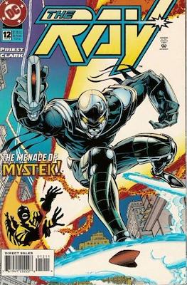 The Ray Vol. 2 #12