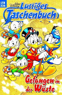 Walt Disneys Lustige Taschenbücher / Lustiges Taschenbuch #336