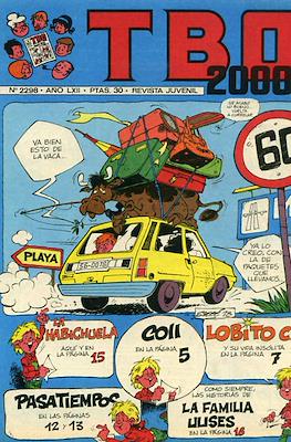 TBO 2000 #2298