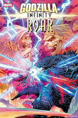 Godzilla: Infinity Roar #3