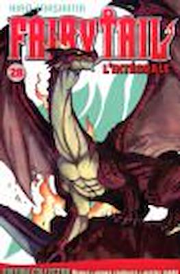 Fairy Tail - Edición integral (Rústica / 300 pp) #28