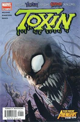 Toxin (2005)
