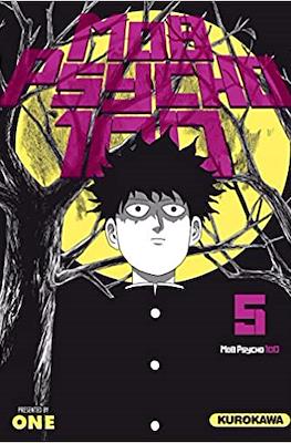 Mob Psycho 100 #5