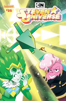 Steven Universe Ongoing #26
